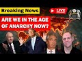 LIVE: Discussing the Insane Dysfunction in Politics This Week