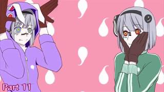 [OC MAP] Myon Myon Meme Douga (OPEN PARTS STILL COUNTING, SORRY. ) [19 DONE]