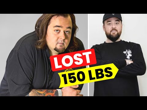Video: Come ha fatto chum a perdere peso?