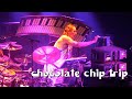 TOOL - Chocolate Chip Trip - Live (Fear Inoculum Tour 2019 / HD / close drum kit mics)