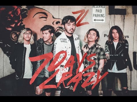 แค่ได้รักเธอ(2017Version) [OfficialMV] - 7Days Crazy
