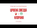 Crvena zvezda - Hloraka 3:2, ceo meč image