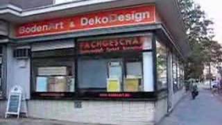 Bodenart Berlin Schoeneberg Japanisch