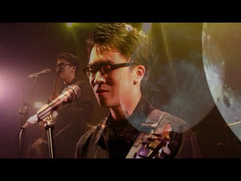Charlie Lim 『 Blah Blah Blues 』@ 青山月見ル君想フ (2019.09.12)