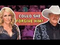 The Hidden Truth About Alan Jackson's Marriage | ⭐OSSA