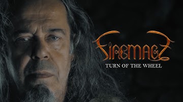 Firemage - Turn of the Wheel (Official Video)