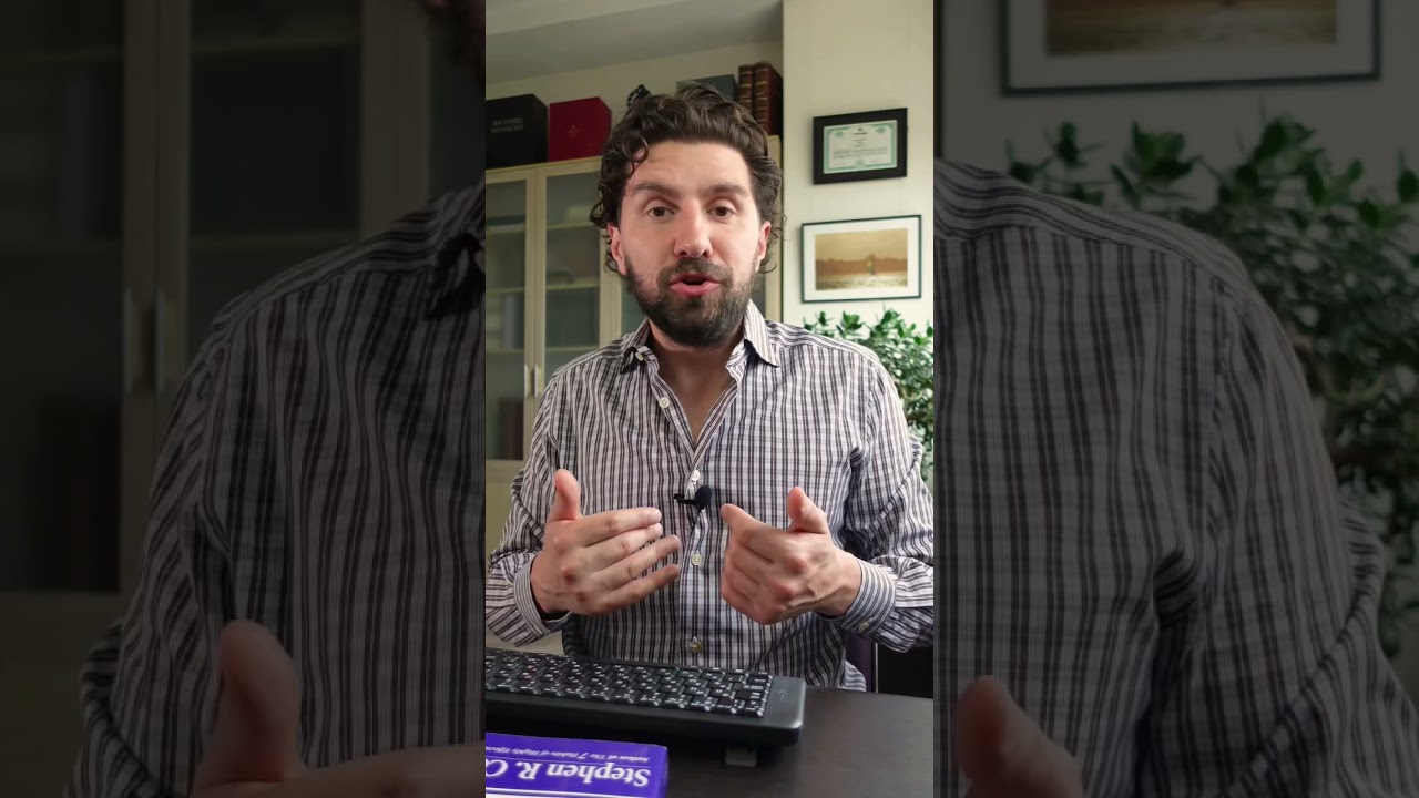 Planning your career (Part 1) 