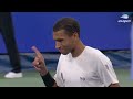 Alexander Zverev vs. Felix Auger-Aliassime Highlights | 2025 US Open Round 3