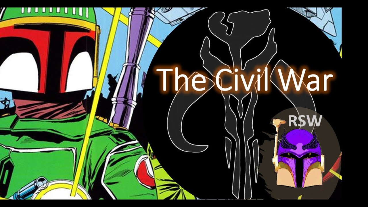 Mando Monday: Death Watch opposed True Mandalorians- A History Lesson