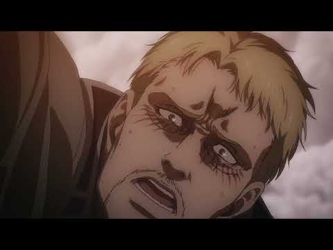 Alliance Vs Ancient Titans Pt. 2 | Attack On Titan Finale