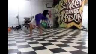 alam wakaka airtrack