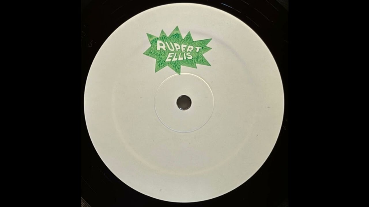 Rupert Ellis - Neutral Networks [STAMPO002]