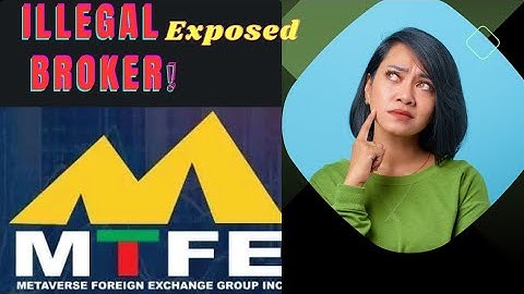 MTFE trading honest review: Watch this before  deleted!