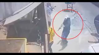 Dos Detenidos Por Asaltos A Contratista Y Agencia De Viajes