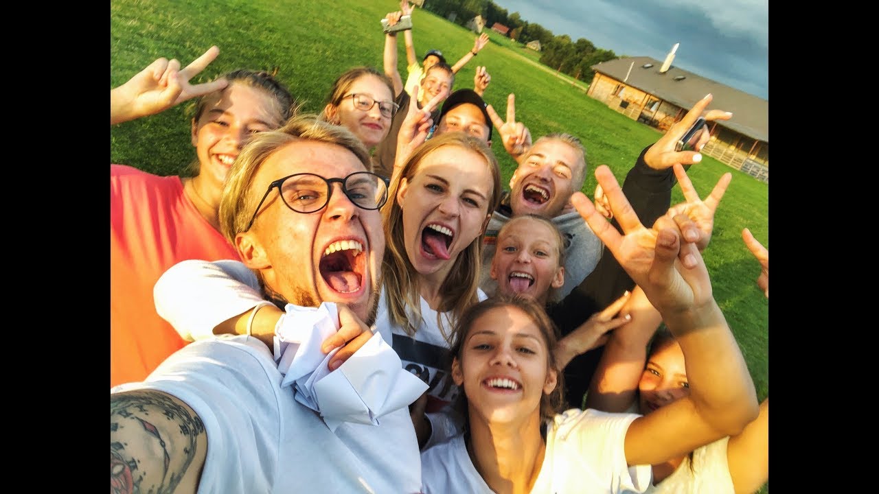 LABĀKAIS NOMETNES VIDEO