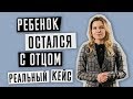 Лишение родительских прав | Как лишить родительских прав мать | Реальный кейс