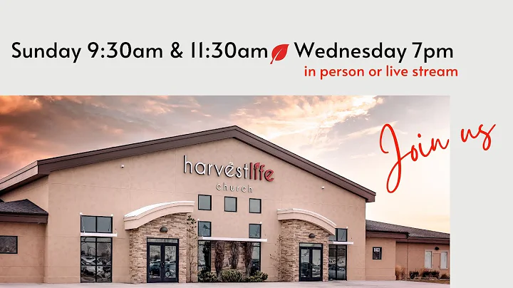 Life as a Temple (Episode 8) Pastor David Whaley