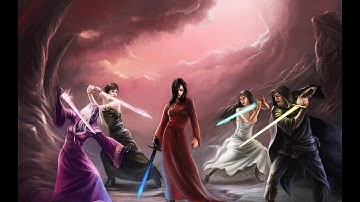 Dark Souls 3 PvP 48 - When fighting gankers... II - SL 40 Pyro Build