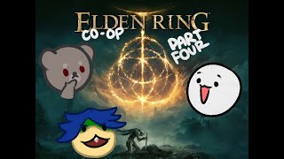 Elden Ring First Souls PT Part 4