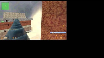 Counterstrike-Source Aimbot