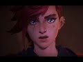 Miyavi &amp; PVRIS - Snakes (Lyrics)(Netflix Arcane)(Episode 8)