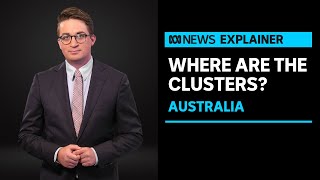 Famous Casey Briggs looks at the latest coronavirus situation across the country | ABC News Wealth