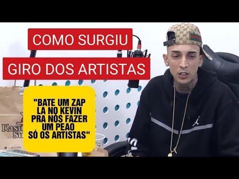 mc bruninho da praia como surgiu a musica giro dos mc bruninho da praia como surgiu a musica giro dos