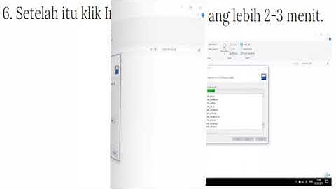 Menerapkan alur pemrograman dengan struktur bahasa pemrograman komputer