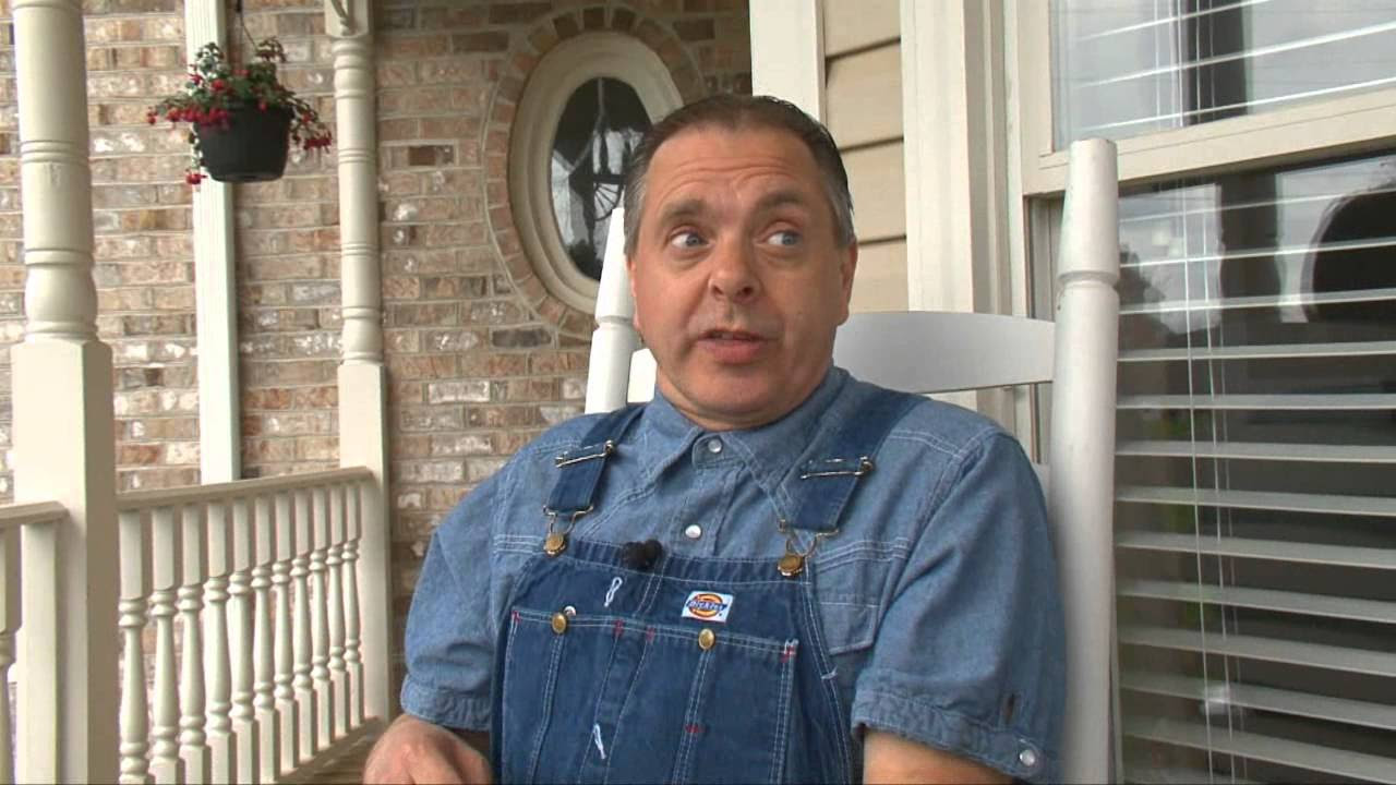 MackPestControl MosquiterBeater Porch Nashville 30 HD