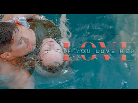 ► If you love her | Magnum + Higgins [4x10]
