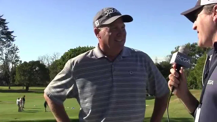Mark Harding wins 2015 California Senior Amateur C...
