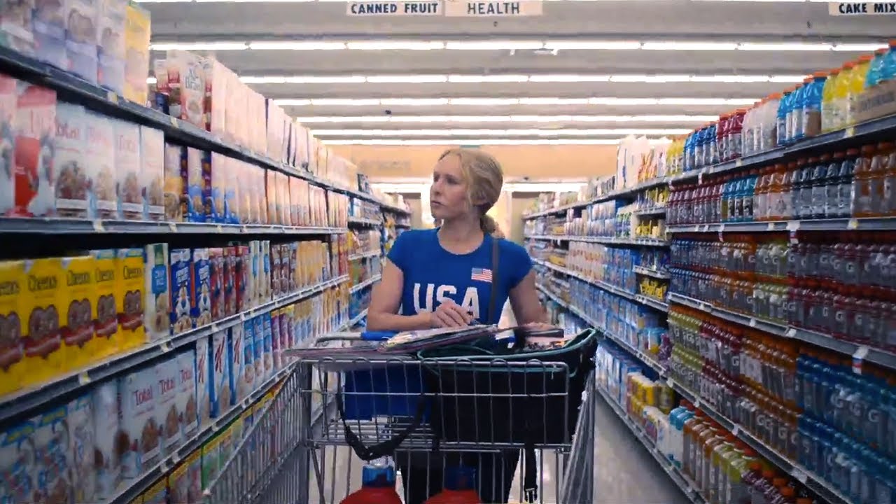 Woman DISCOVERS A Way To Shop ENDLESSLY With FREE COUPONS | Movie Recap