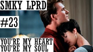 SMKY LPRD X MODERN TALKING - YOU'RE MY HEART, YOU'RE MY SOUL ( PHONK MIX ) ( GHOST EDIT )