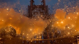 Rammstein - Du Hast (LIVE Dresden, Rinne, 16.05.2024) 4K Resimi