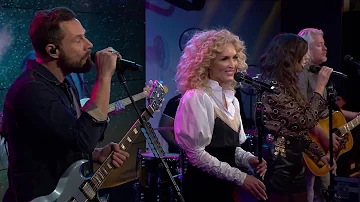 Little Big Town - Next To You (YouTube Space NYC)