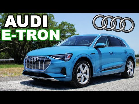 audi's-first-electric-car!-2019-audi-e-tron-review
