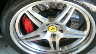 F and M Motorsports "the BEST Alternative to the Ferrari Maserati Dealership"
