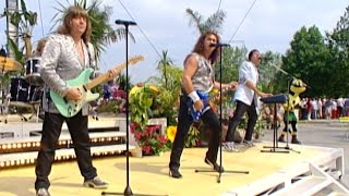 Sweet - Do It All Over Again - ZDF Fernsehgarten 23.06.2002 (OFFICIAL)