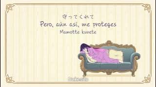 Sentai Red Isekai de Boukensha ni naru | Ending: 