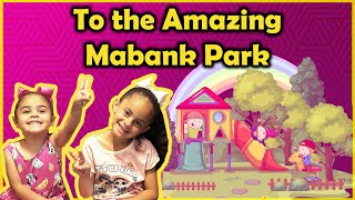 To the Amazing Mabank Park | Chuchi's Playhouse