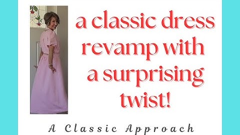 The Rewear Edit: No Shopping Required, Timeless Style