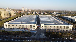 Step Inside Our Factory: Behind the Scenes at Xiaolu Battery