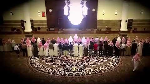 القارئ / بدر محمد التركي ( وايوب اذ نادى ربه اني مسني الضر ) تلاوة خاشعة مميزة جداً