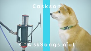 【MV】 Caskson - 犬