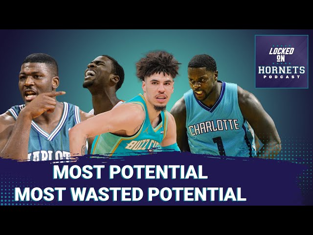 値下げCHARLOTTE HORNETS × WARNER BROSNBAタンク（Men