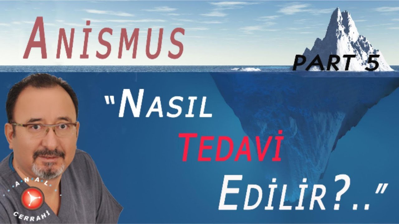 Anismus, Nasıl Tedavi Edilir?