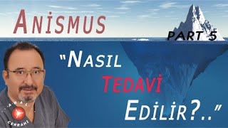 Anismus, Nasıl Tedavi Edilir?