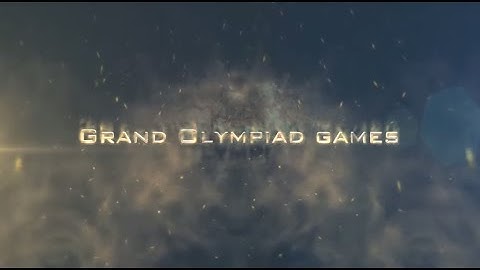 Lineage 2 High Five - Dominator / Mystic Muse Olympiad movie