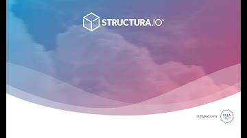 Introducing the Compliancy Analyzer for STRUCTURA.IO