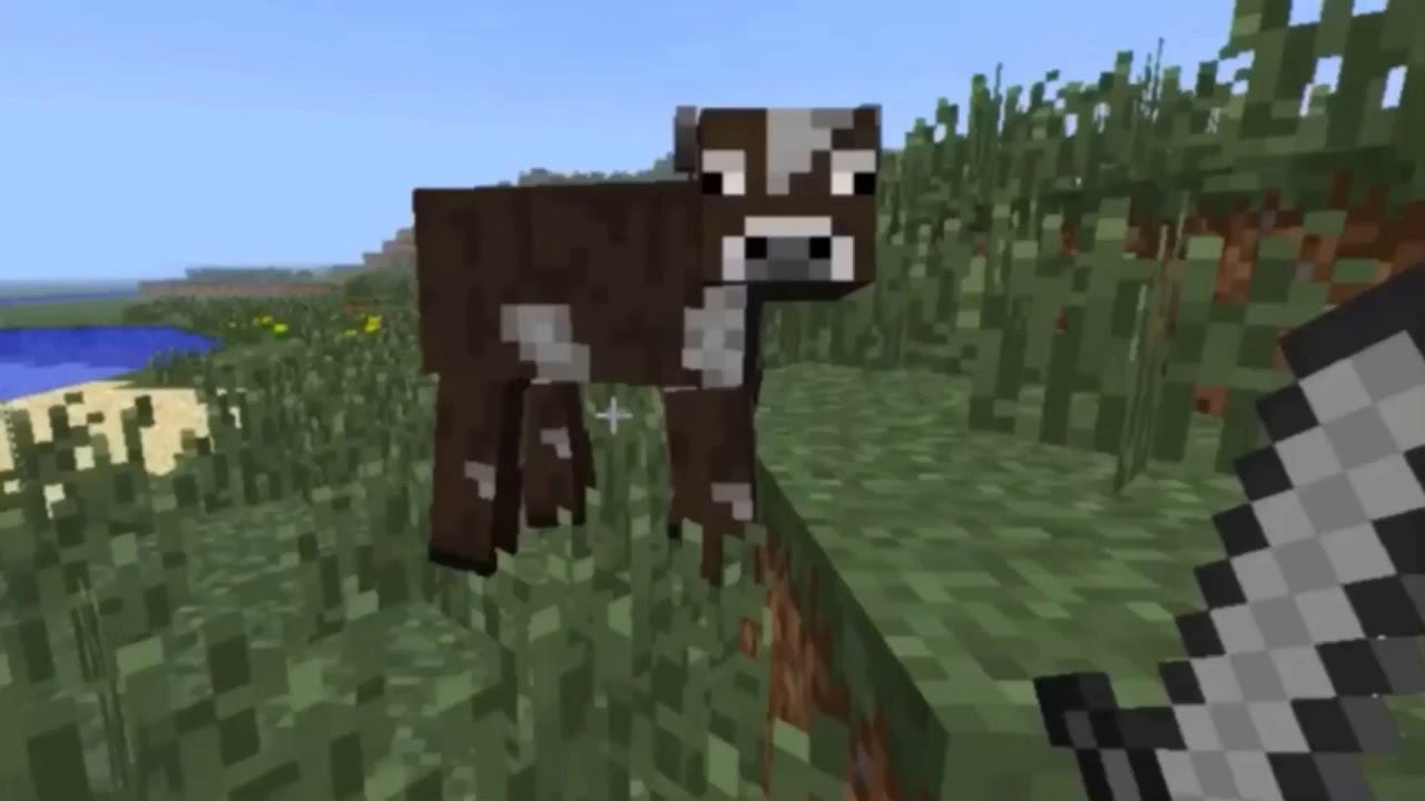 Elec World - Hunting [5] 